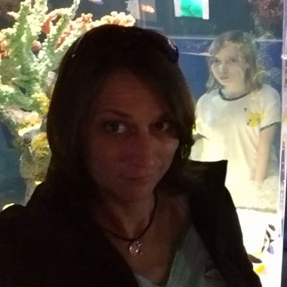 Meet your Posher, Mindy